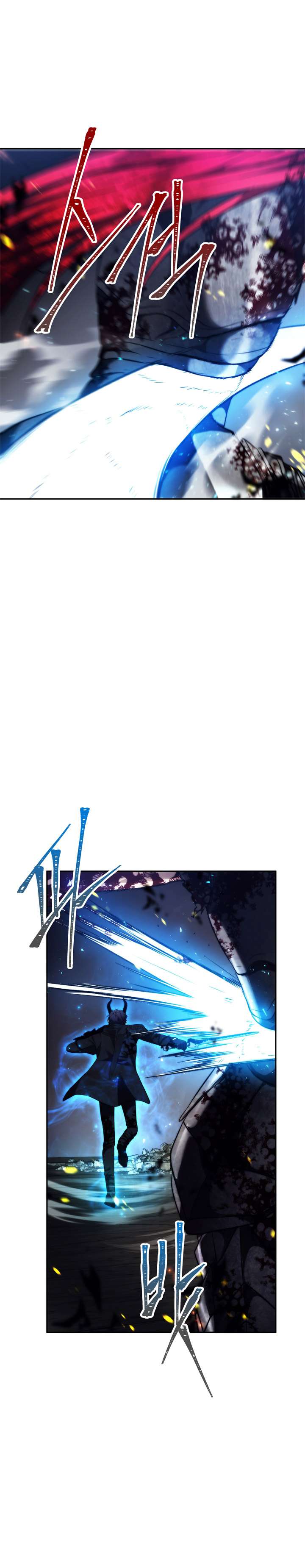 Ranker Who Lives a Second Time Chapter 88 Gambar 14