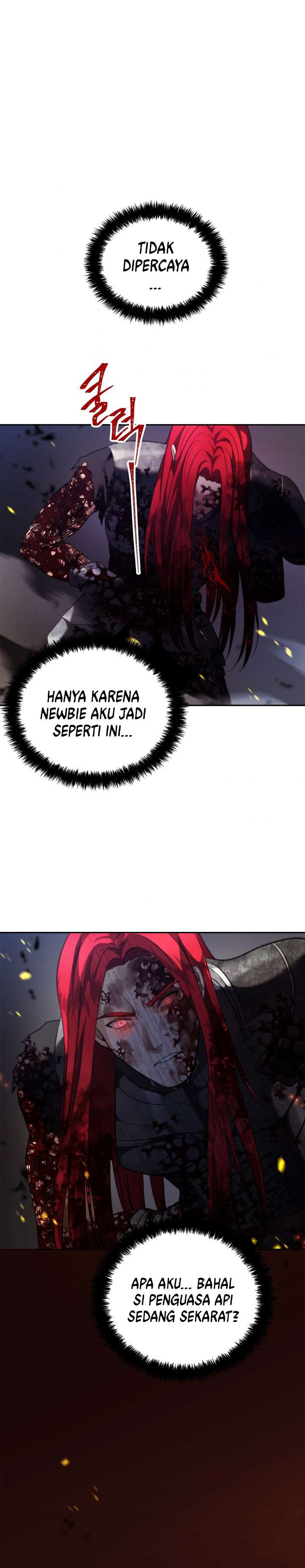 Ranker Who Lives a Second Time Chapter 88 Gambar 15