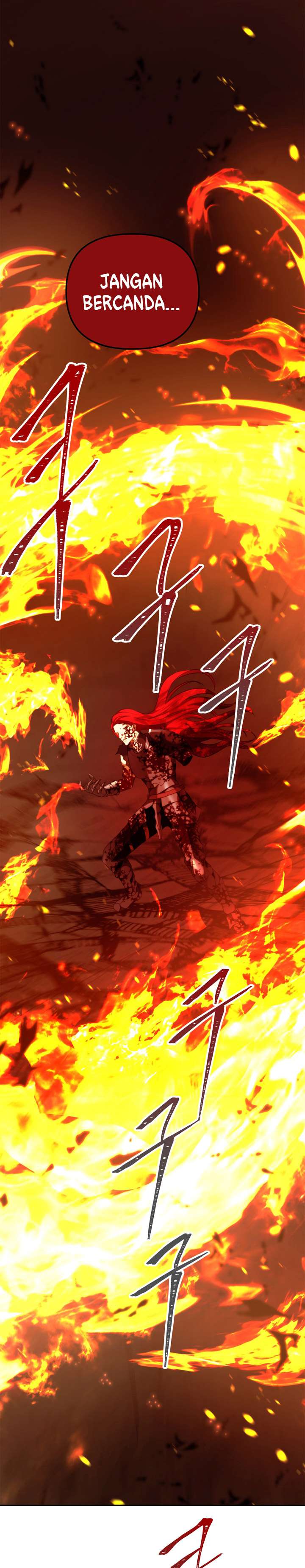 Ranker Who Lives a Second Time Chapter 88 Gambar 16