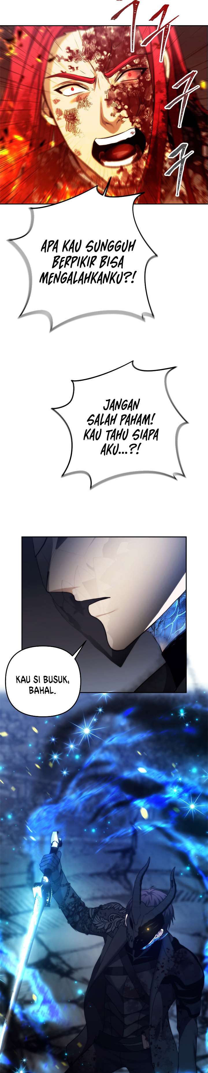 Ranker Who Lives a Second Time Chapter 88 Gambar 17