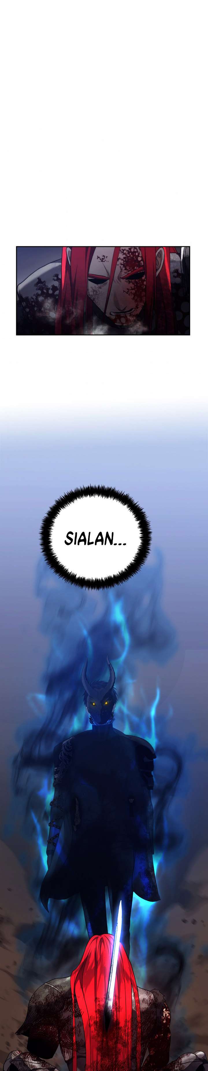 Ranker Who Lives a Second Time Chapter 88 Gambar 21