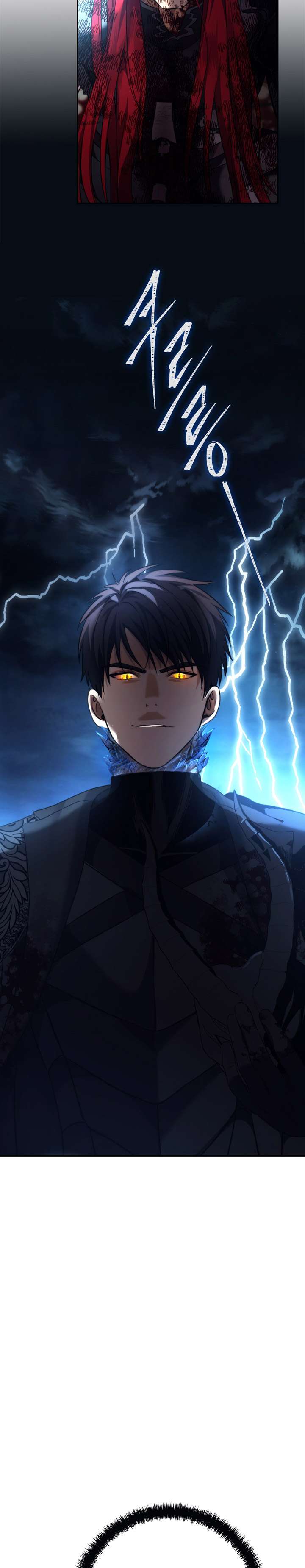 Ranker Who Lives a Second Time Chapter 88 Gambar 23