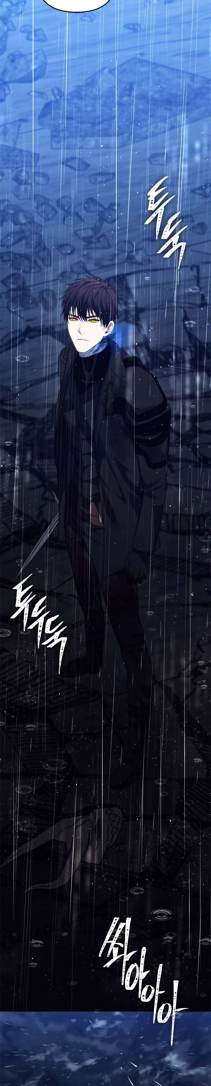 Ranker Who Lives a Second Time Chapter 88 Gambar 27
