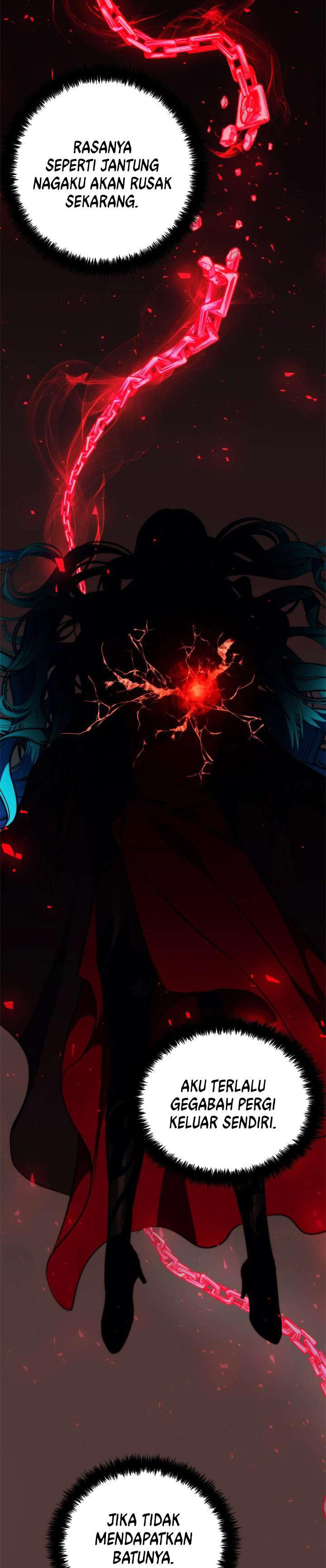 Ranker Who Lives a Second Time Chapter 88 Gambar 30