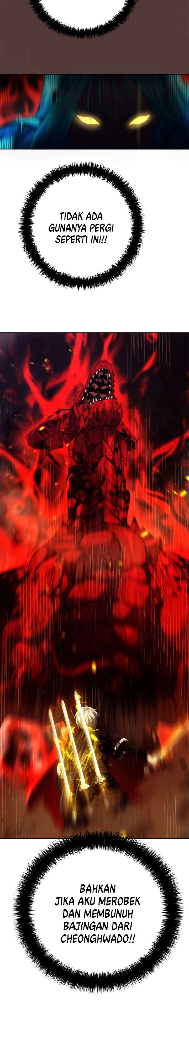 Ranker Who Lives a Second Time Chapter 88 Gambar 31