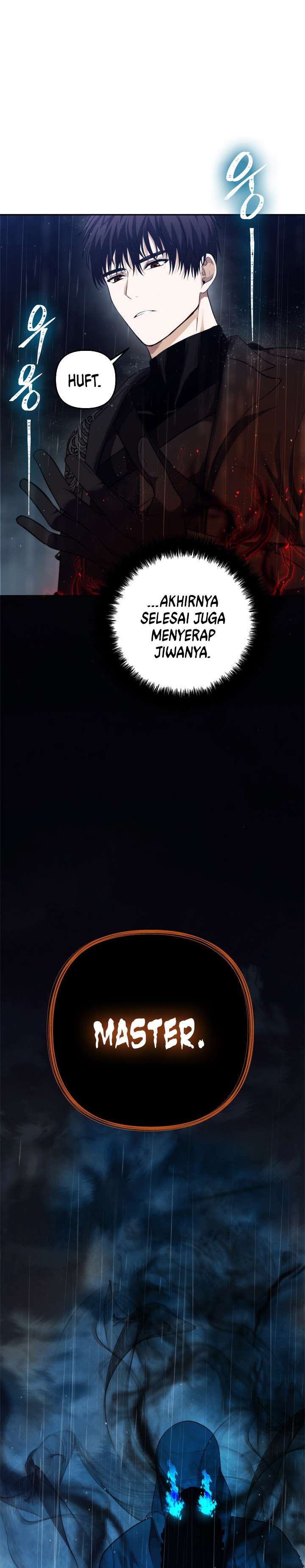 Ranker Who Lives a Second Time Chapter 89 Gambar 2