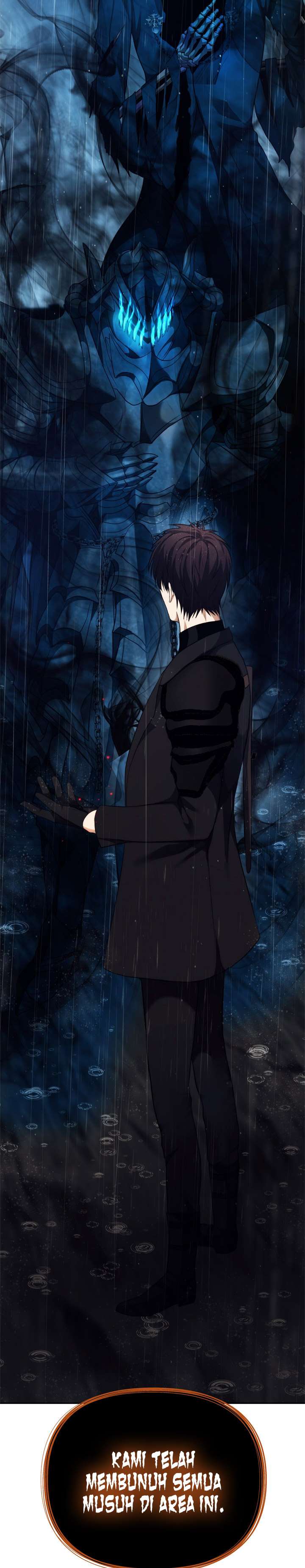 Ranker Who Lives a Second Time Chapter 89 Gambar 3