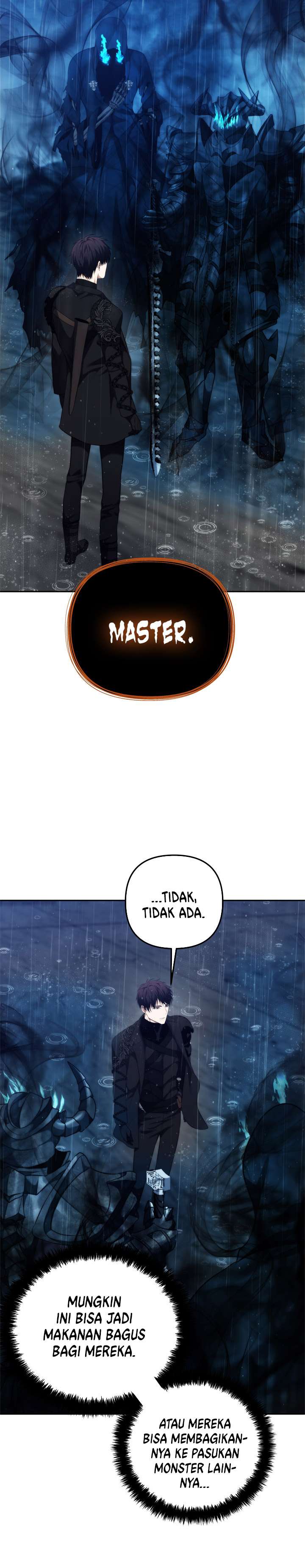 Ranker Who Lives a Second Time Chapter 89 Gambar 7