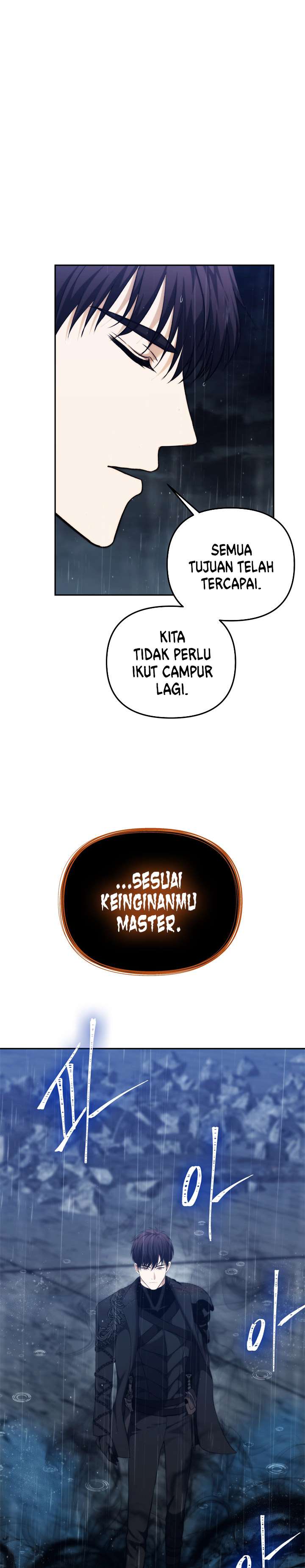 Ranker Who Lives a Second Time Chapter 89 Gambar 8