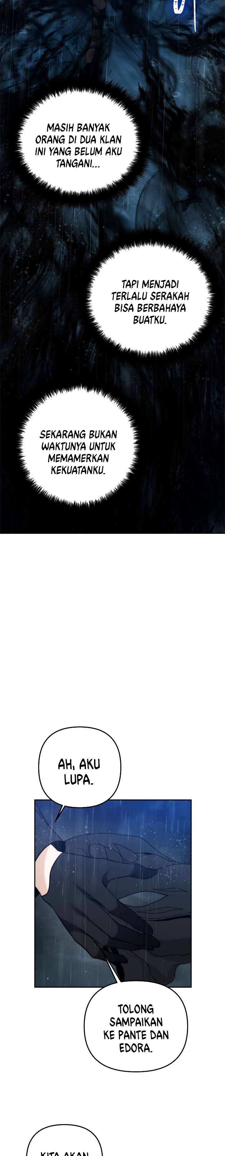 Ranker Who Lives a Second Time Chapter 89 Gambar 9