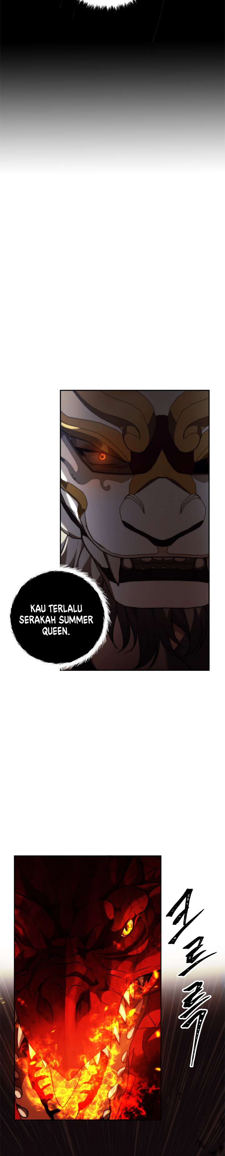 Ranker Who Lives a Second Time Chapter 89 Gambar 14