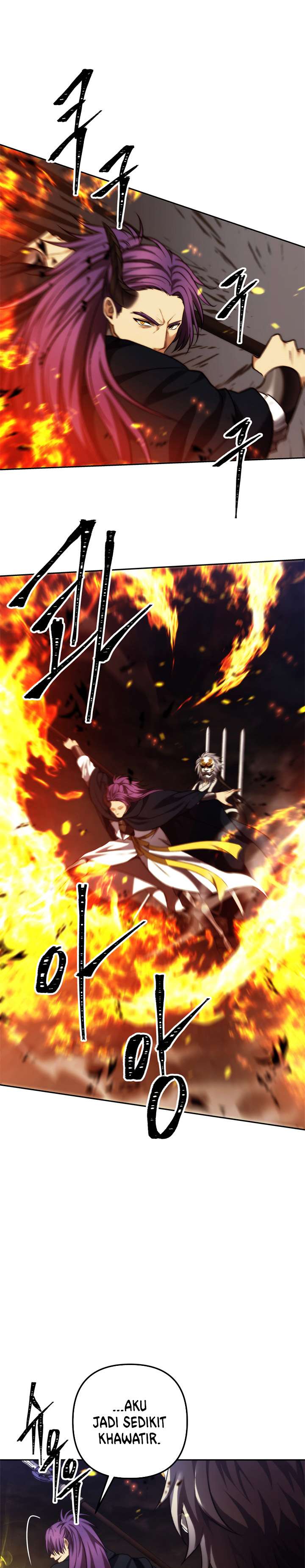 Ranker Who Lives a Second Time Chapter 89 Gambar 16