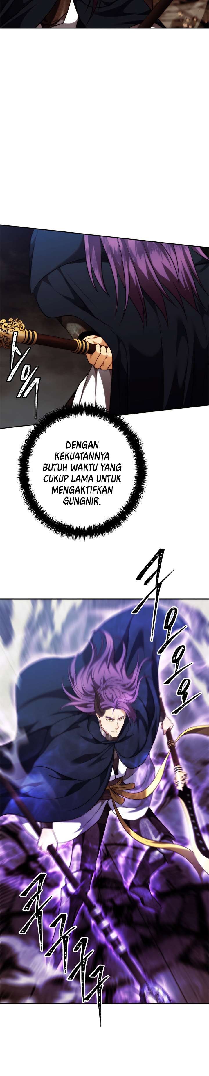 Ranker Who Lives a Second Time Chapter 89 Gambar 19