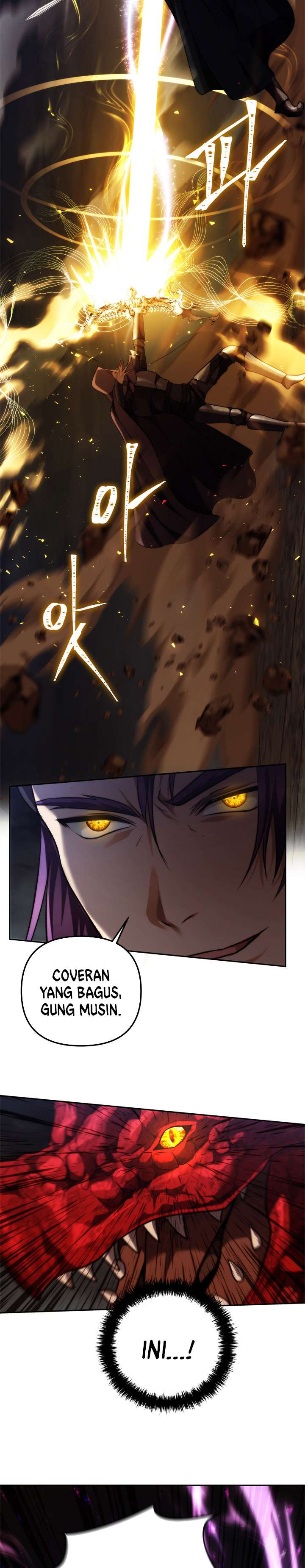 Ranker Who Lives a Second Time Chapter 89 Gambar 22