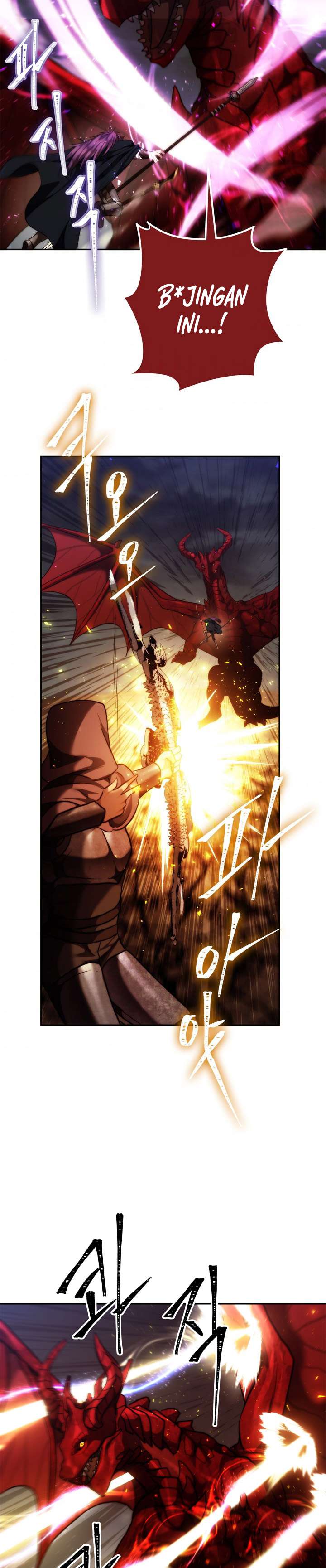 Ranker Who Lives a Second Time Chapter 89 Gambar 24
