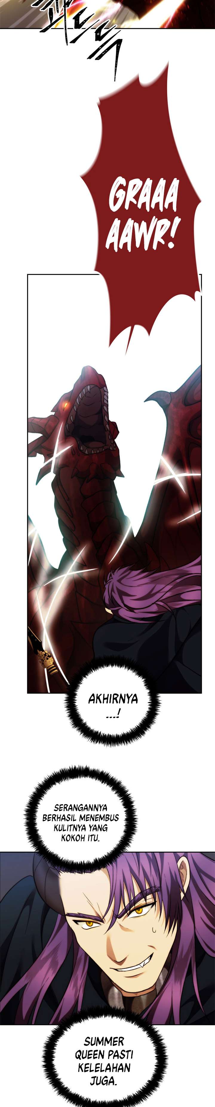Ranker Who Lives a Second Time Chapter 89 Gambar 25
