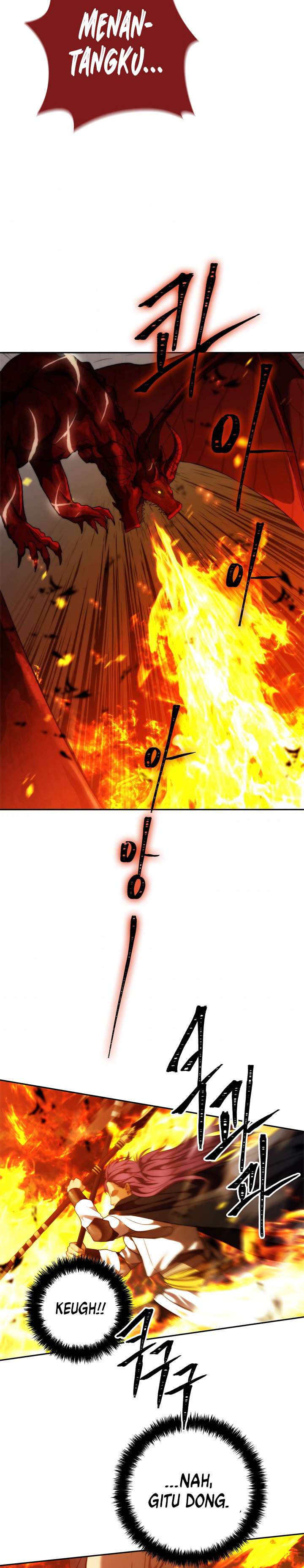 Ranker Who Lives a Second Time Chapter 89 Gambar 27