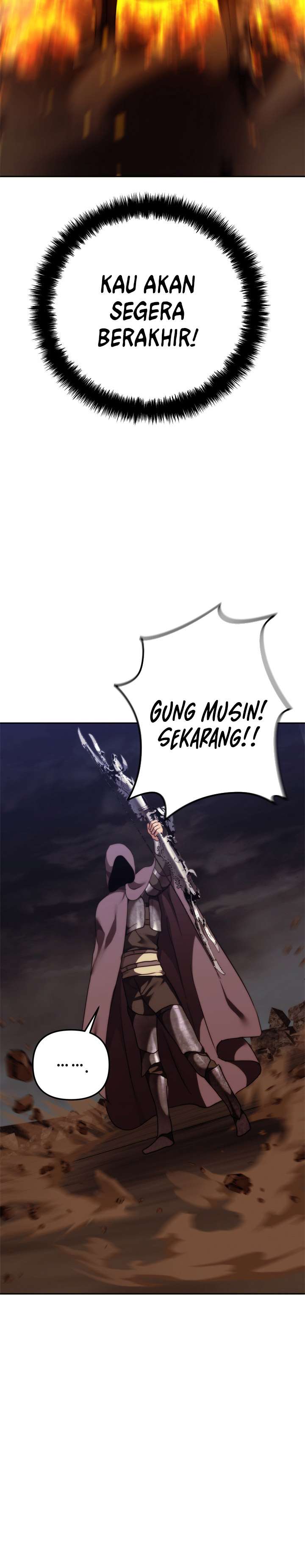 Ranker Who Lives a Second Time Chapter 89 Gambar 29