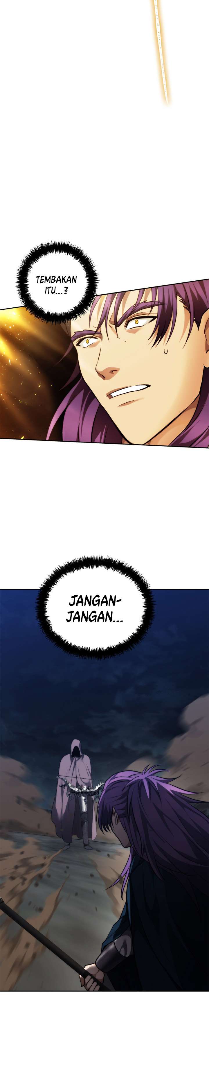 Ranker Who Lives a Second Time Chapter 89 Gambar 31