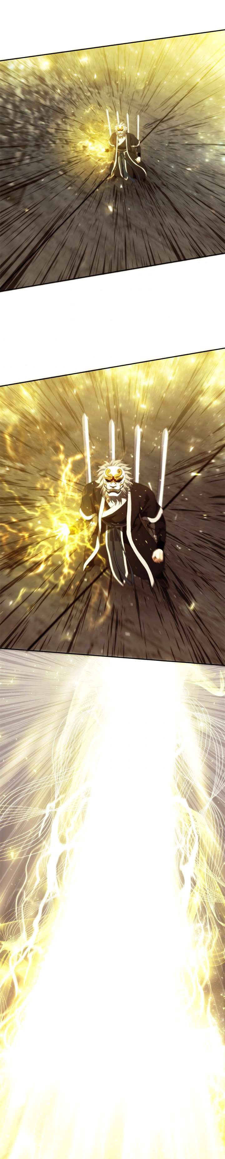 Ranker Who Lives a Second Time Chapter 89 Gambar 33