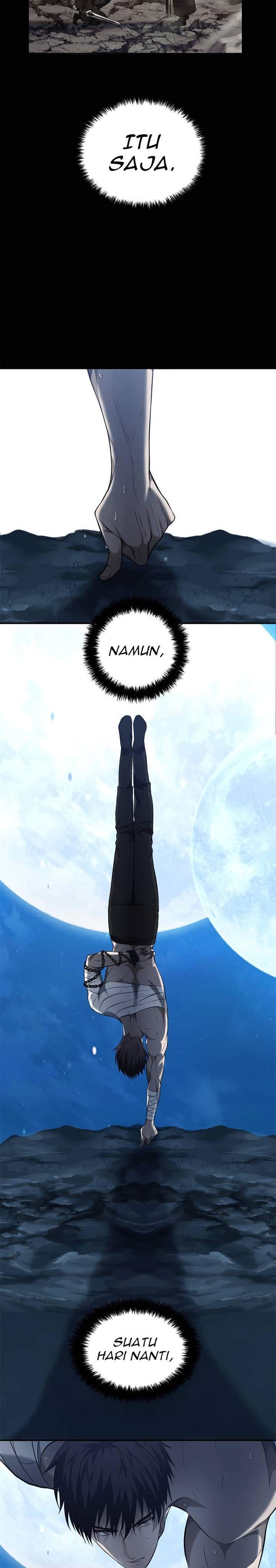 Ranker Who Lives a Second Time Chapter 97 Gambar 5