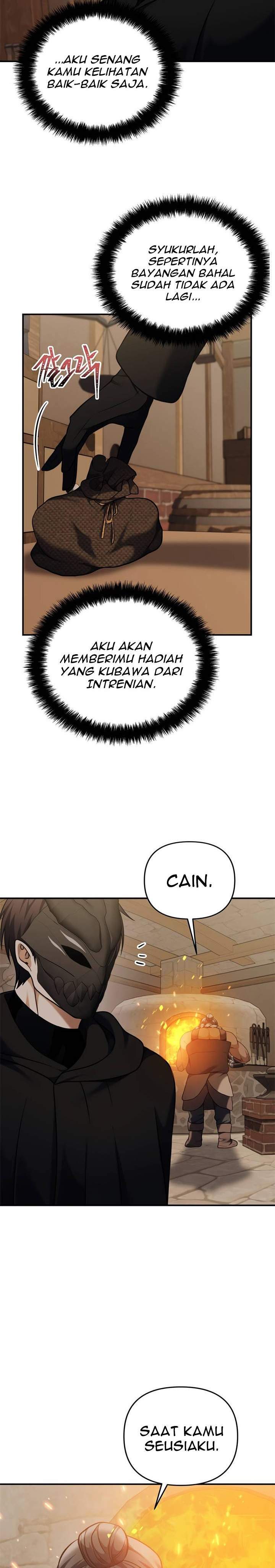 Ranker Who Lives a Second Time Chapter 97 Gambar 25