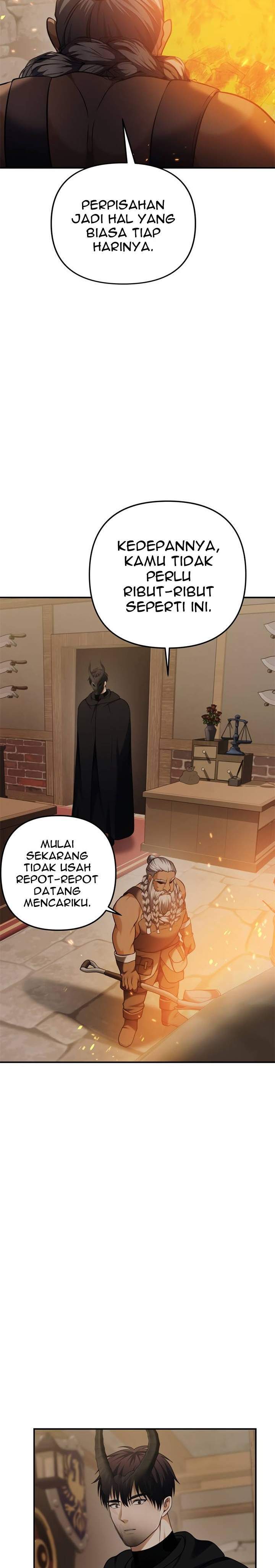 Ranker Who Lives a Second Time Chapter 97 Gambar 26