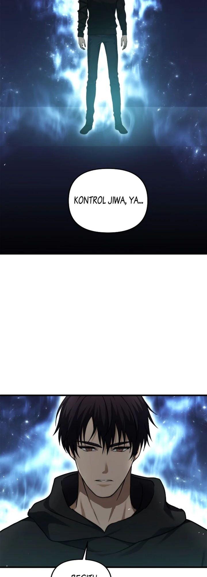 Ranker Who Lives a Second Time Chapter 104 Gambar 2