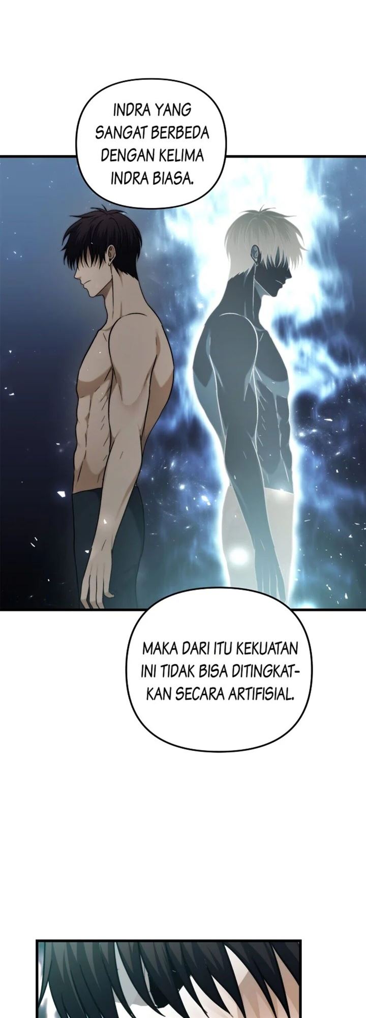 Ranker Who Lives a Second Time Chapter 104 Gambar 4