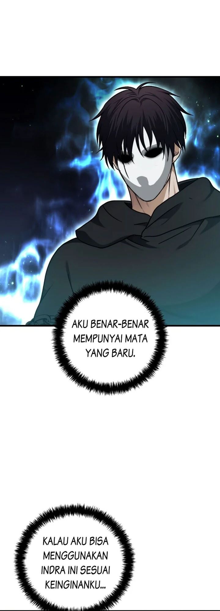 Ranker Who Lives a Second Time Chapter 104 Gambar 8
