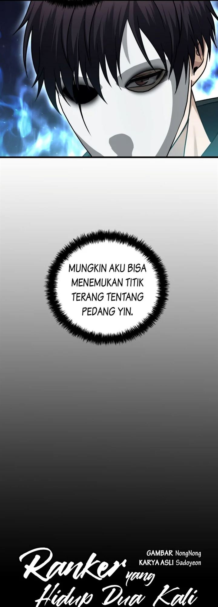Ranker Who Lives a Second Time Chapter 104 Gambar 9