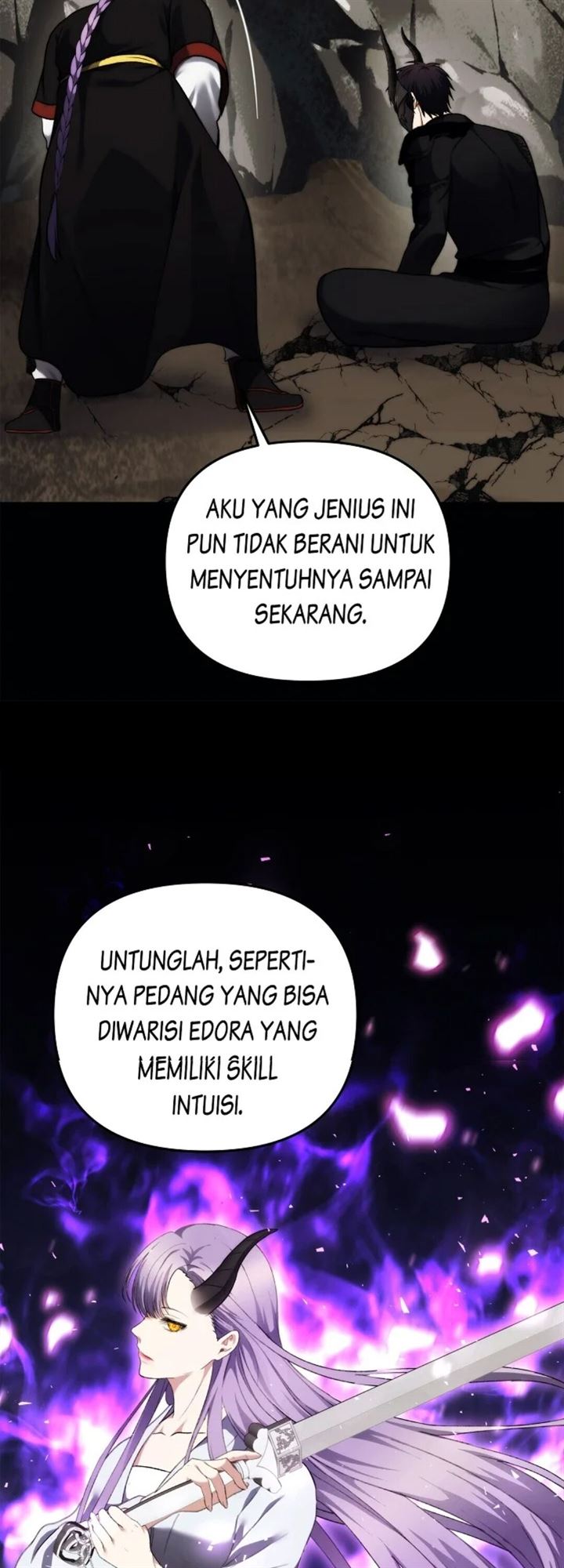 Ranker Who Lives a Second Time Chapter 104 Gambar 15