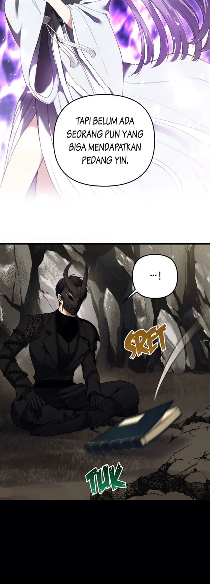 Ranker Who Lives a Second Time Chapter 104 Gambar 16