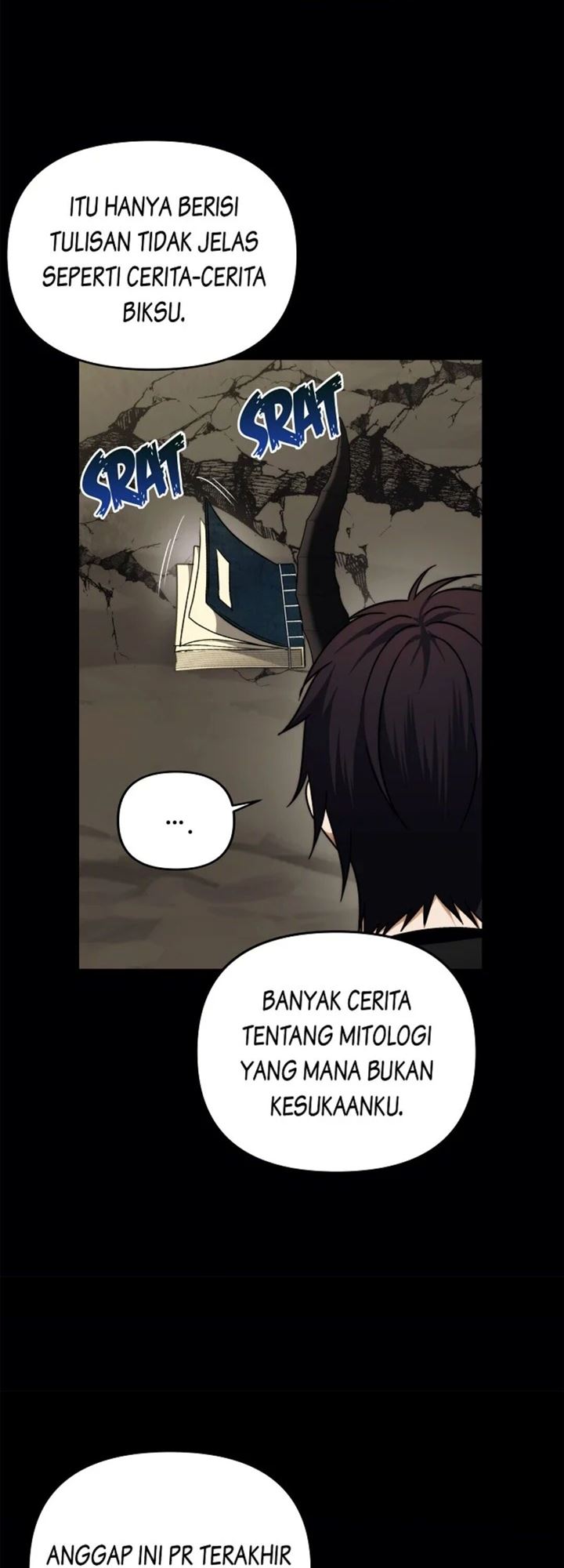 Ranker Who Lives a Second Time Chapter 104 Gambar 18