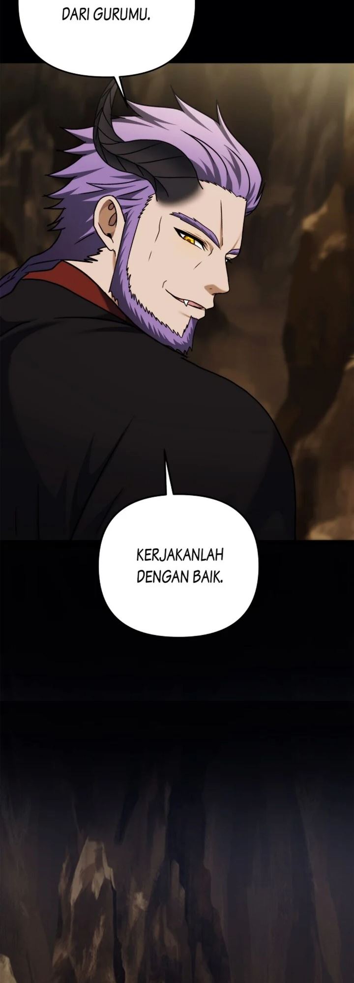 Ranker Who Lives a Second Time Chapter 104 Gambar 19