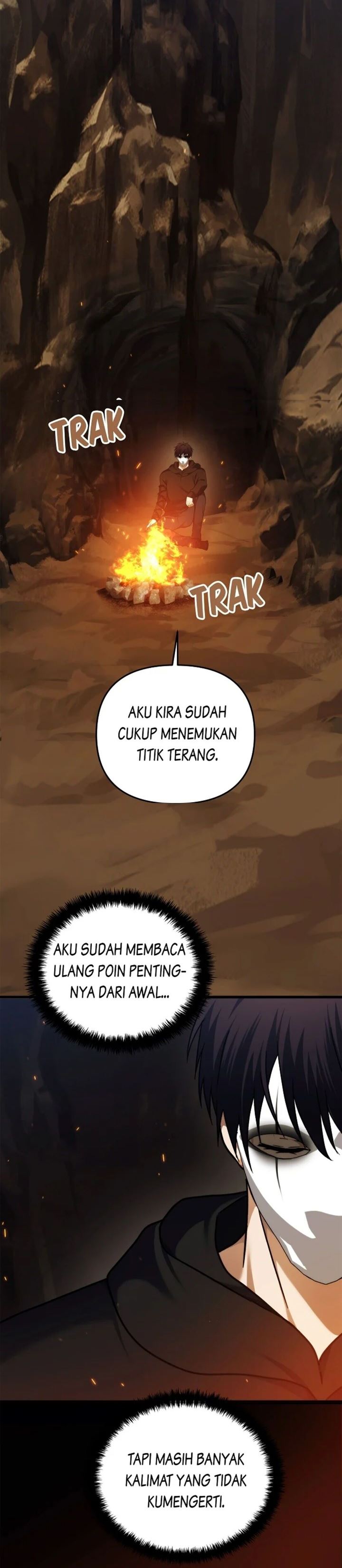 Ranker Who Lives a Second Time Chapter 104 Gambar 20