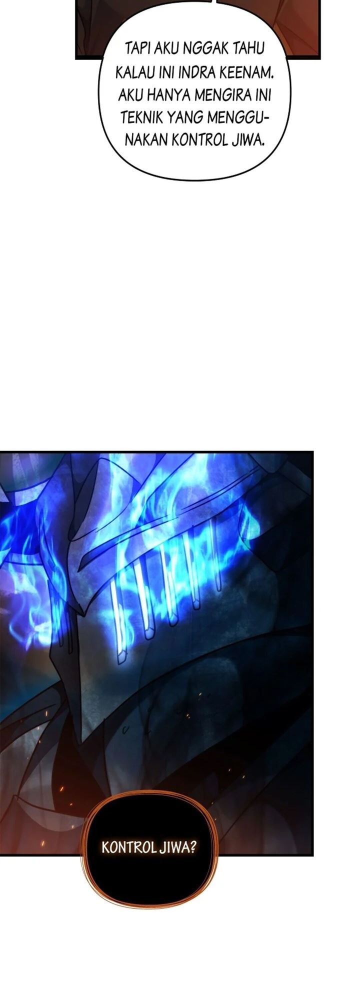 Ranker Who Lives a Second Time Chapter 104 Gambar 24