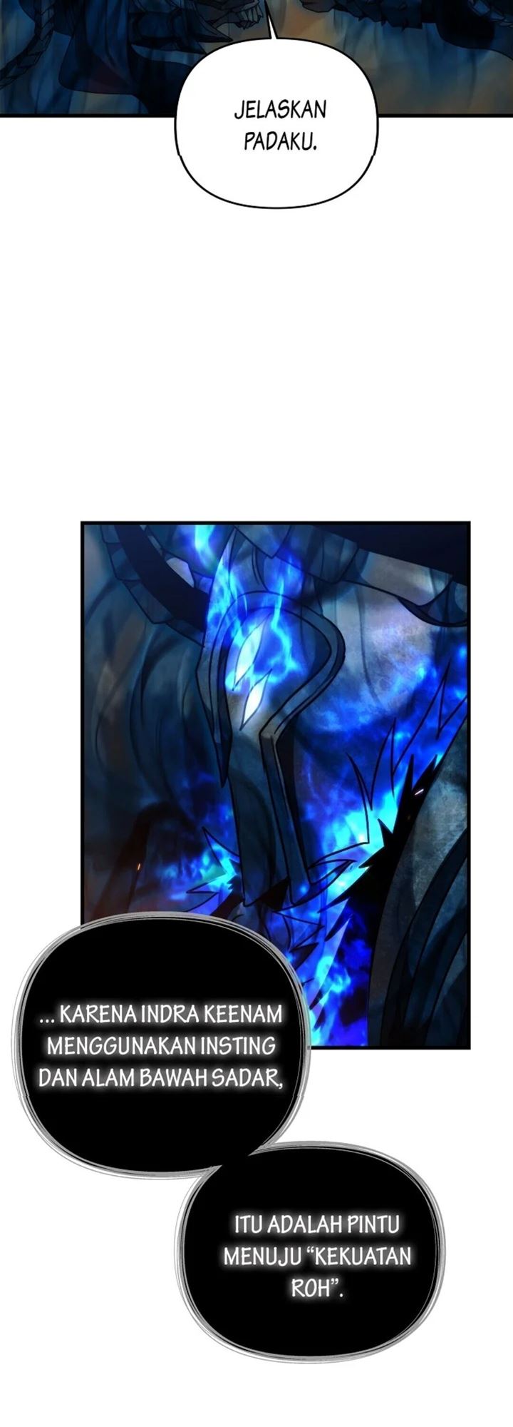 Ranker Who Lives a Second Time Chapter 104 Gambar 29