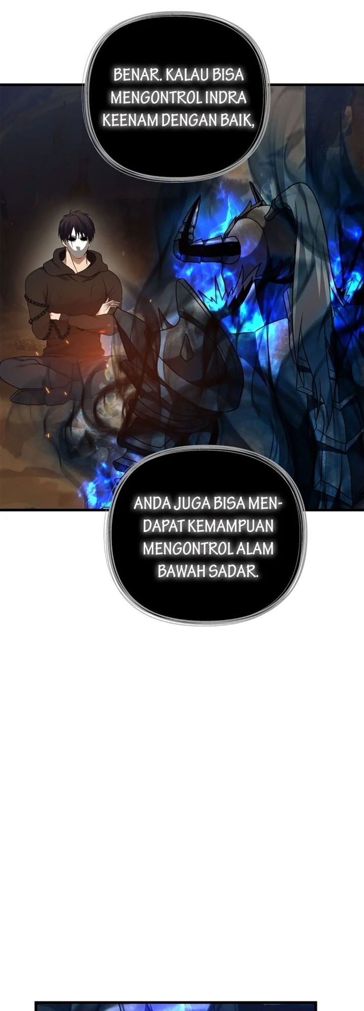 Ranker Who Lives a Second Time Chapter 104 Gambar 34
