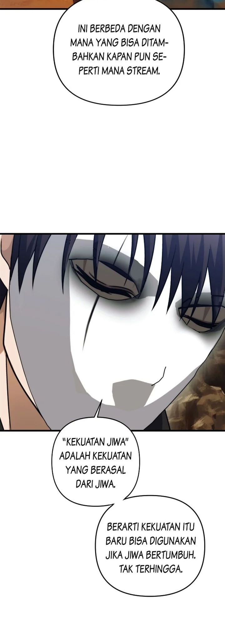 Ranker Who Lives a Second Time Chapter 104 Gambar 48