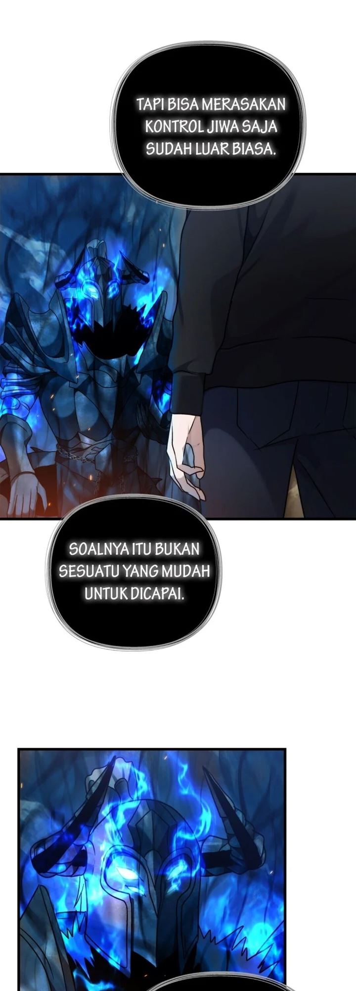 Ranker Who Lives a Second Time Chapter 104 Gambar 49