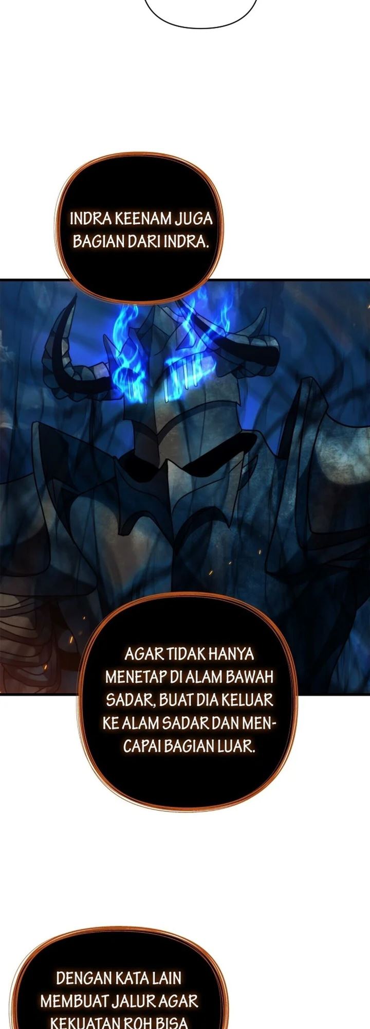 Ranker Who Lives a Second Time Chapter 104 Gambar 51