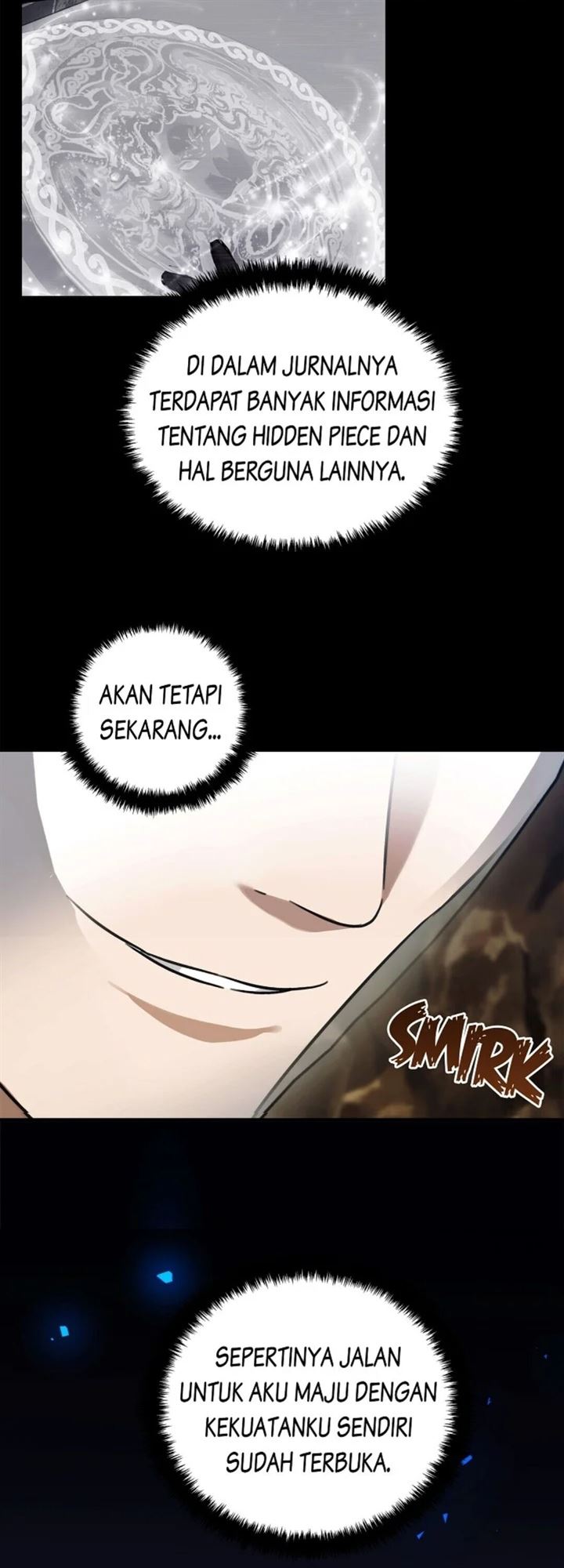 Ranker Who Lives a Second Time Chapter 104 Gambar 54