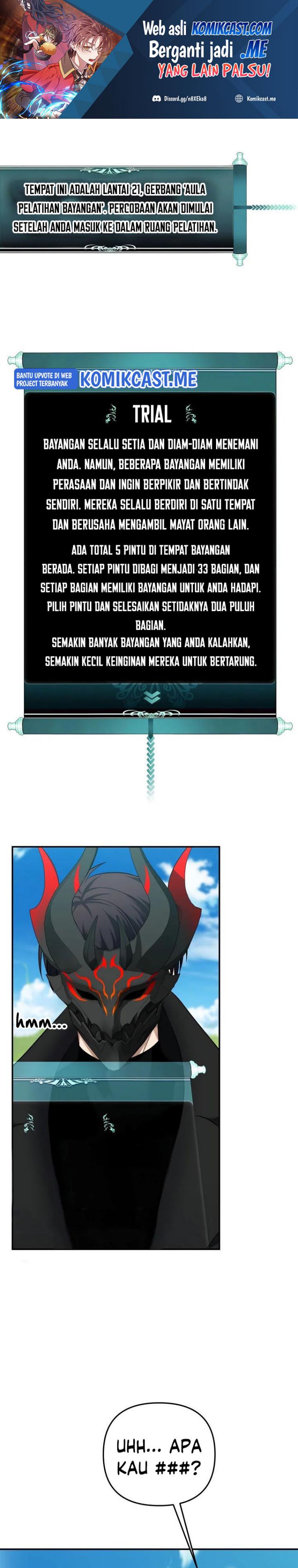 Ranker Who Lives a Second Time Chapter 122 Gambar 2