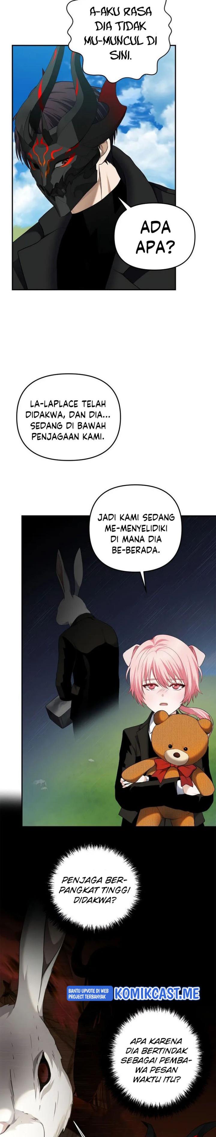 Ranker Who Lives a Second Time Chapter 122 Gambar 5