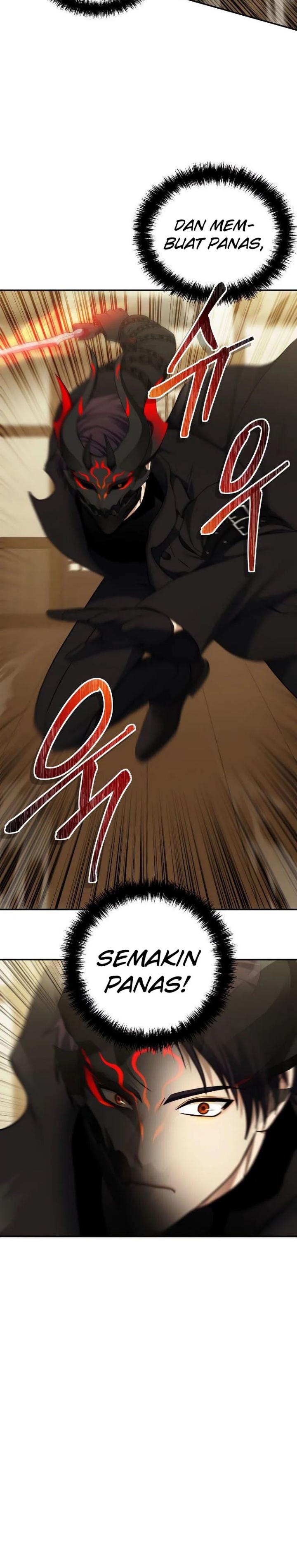 Ranker Who Lives a Second Time Chapter 122 Gambar 14