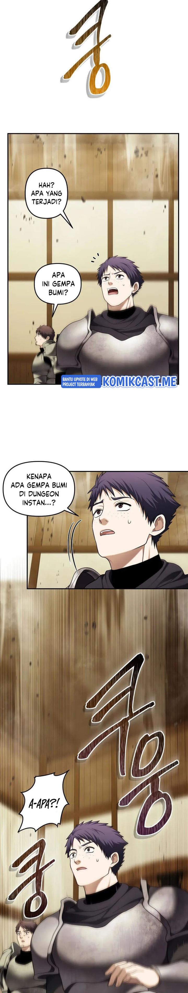 Ranker Who Lives a Second Time Chapter 122 Gambar 18