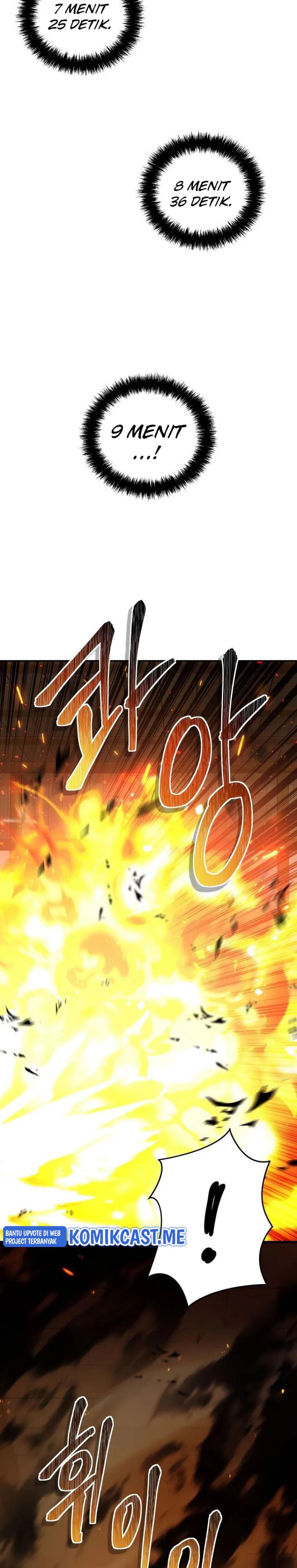 Ranker Who Lives a Second Time Chapter 122 Gambar 20