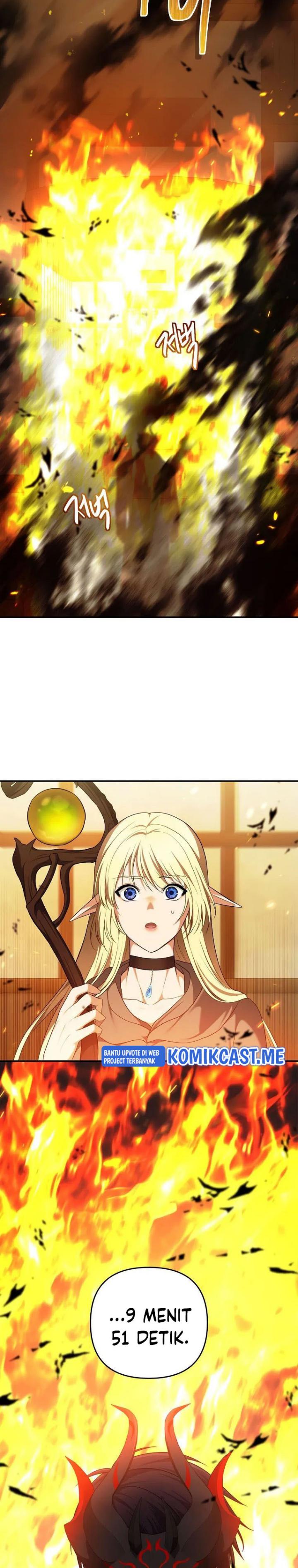 Ranker Who Lives a Second Time Chapter 122 Gambar 21