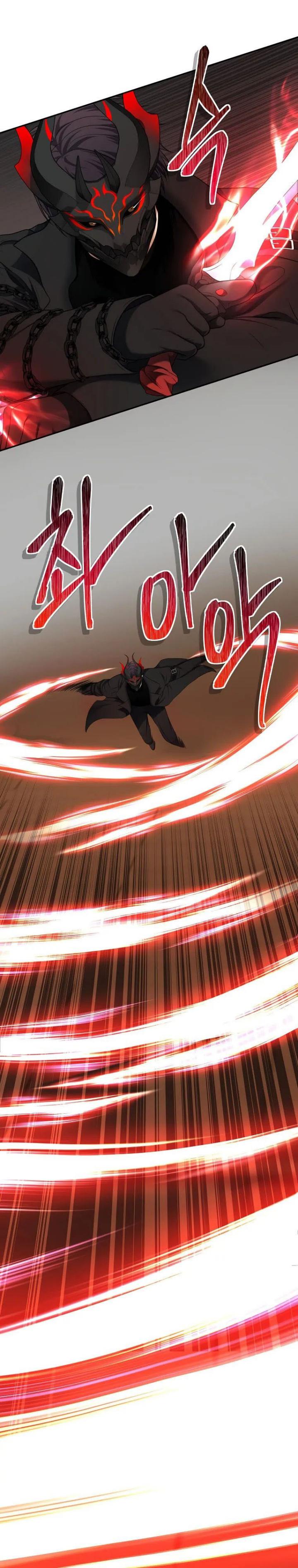 Ranker Who Lives a Second Time Chapter 122 Gambar 30